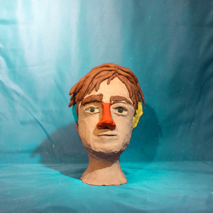 一边摸下面一边吃奶快点好难受
